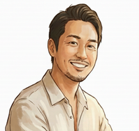 桐生隆史のプロフィール画像