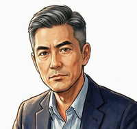 一条蓮のプロフィール画像